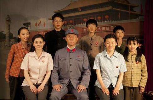 一个有担当，一个朴实，一个是渣男，看《父母爱情》这三位凤凰男