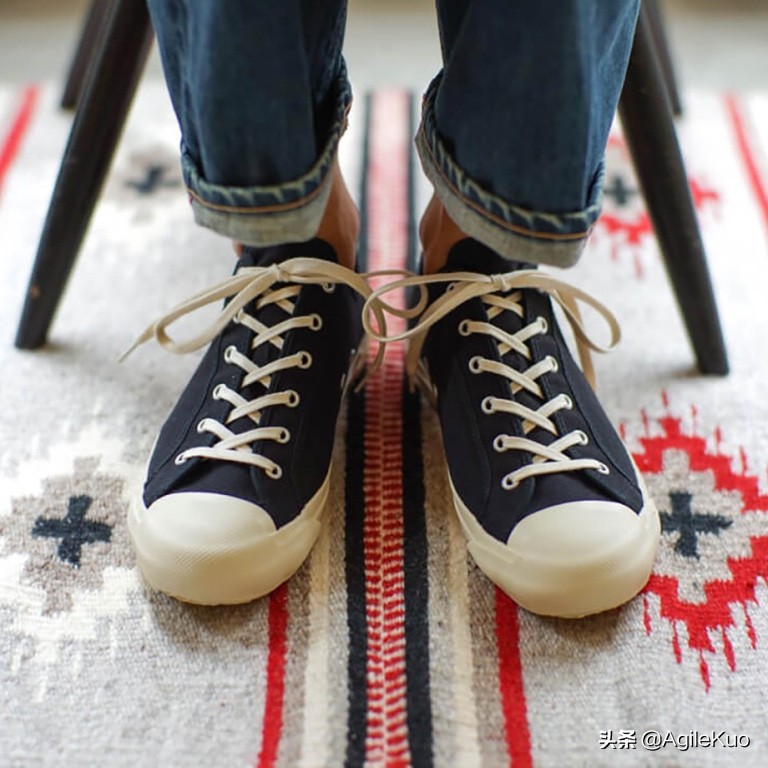 pdd小众帆布鞋女款,便宜小众的帆布鞋板鞋