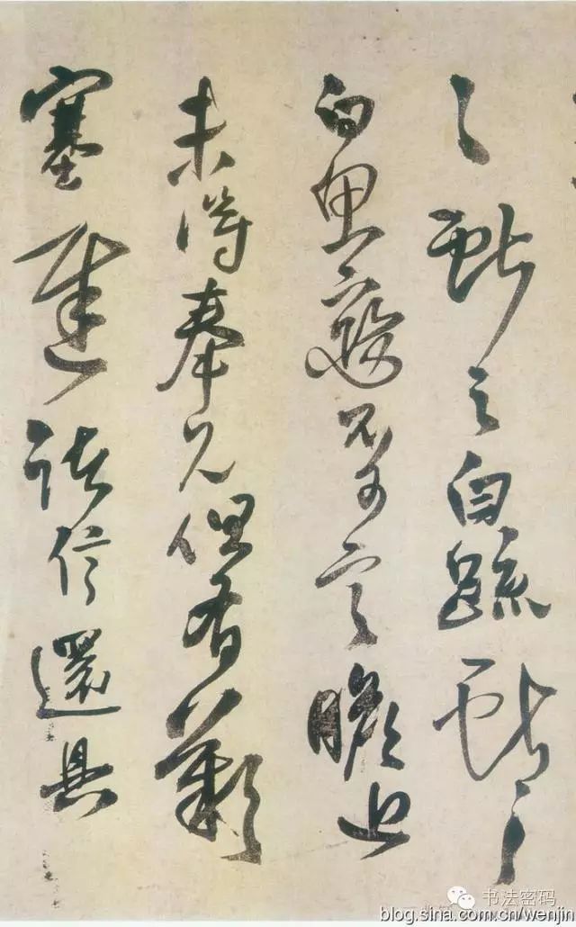 傅山和王铎哪个水平高,解小青讲解王铎与傅山书法