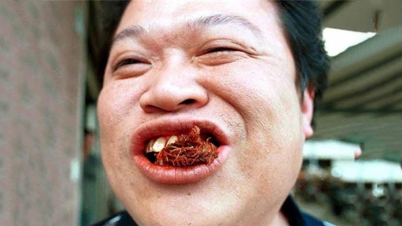 纪录片槟榔之殇,纪实记录槟榔之殇