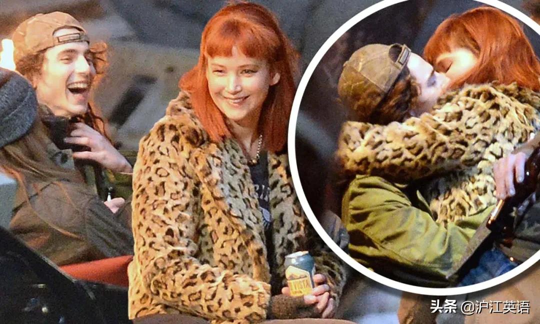 小李子甜茶合体,甜茶和小李子结婚了吗