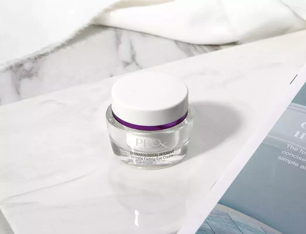 olay超红瓶眼霜成分,olay超a眼霜和a醇面霜一起用吗