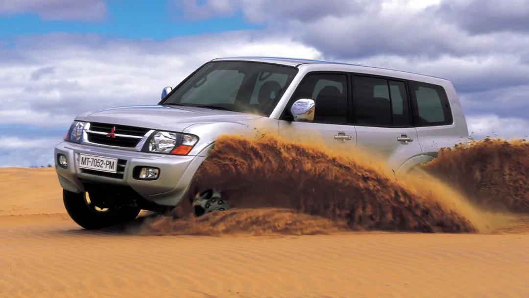 三菱帕杰罗凉车挂挡不走,三菱帕杰罗v93落地价