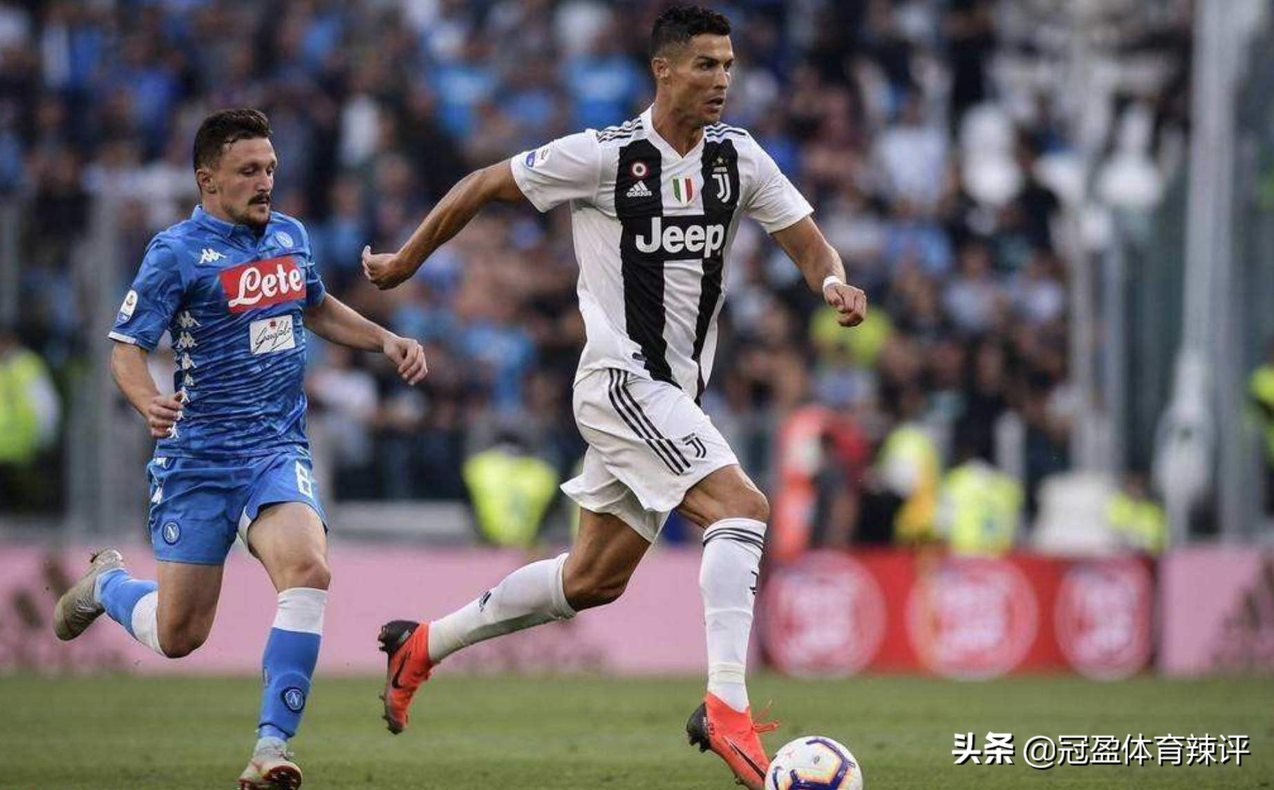 尤文炮轰c罗完整版,尤文调侃c罗完整版