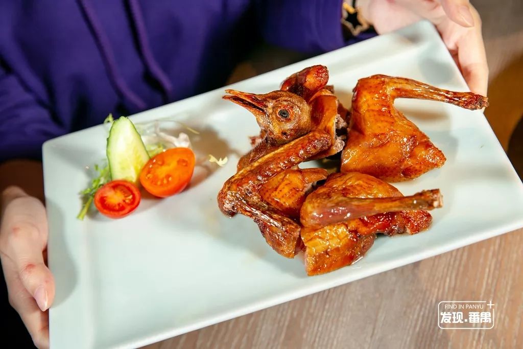 就在市桥！武侠风音乐酒馆来了，卖着60+款地道湘菜！