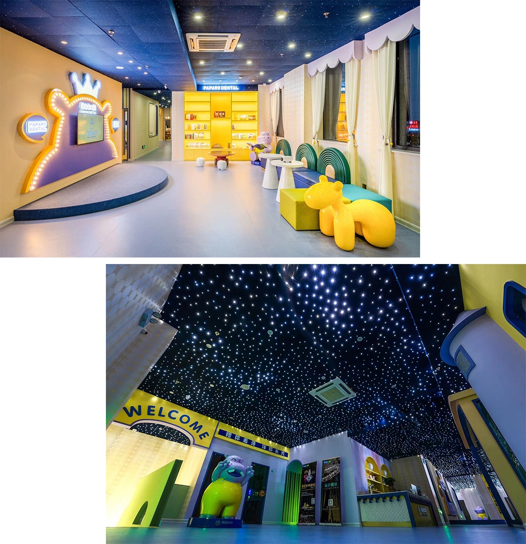 口腔门诊一年的营销方案,口腔门诊对各渠道的营销策略