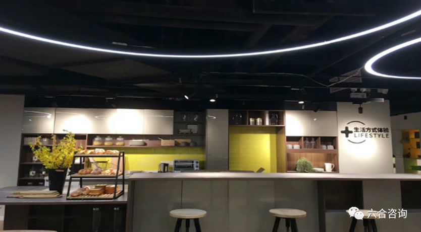 尚品宅配全国定制家具制造基地,尚品宅配1.68万全屋定制