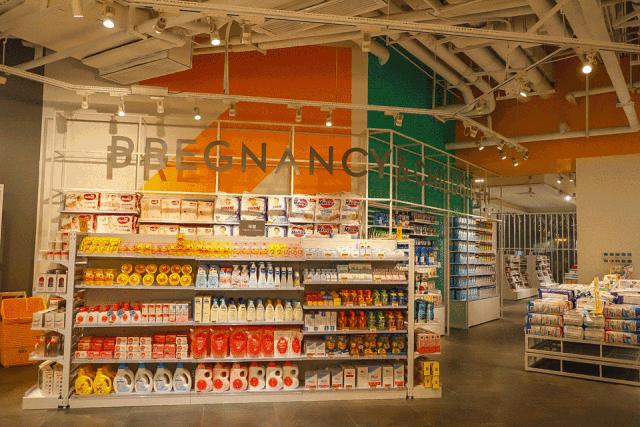 kkv探店打卡,kkv探店拍照