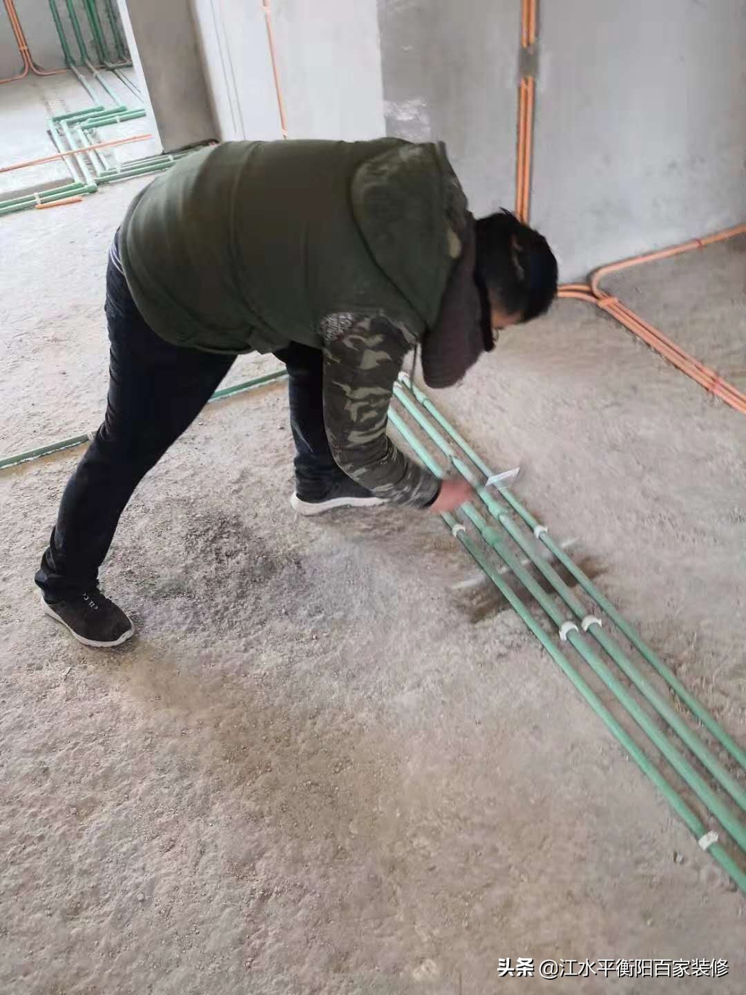 遇见贵人江水平,摇身一变成为李老板,人生从此被改写!