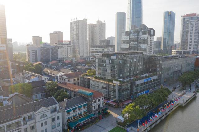 宁波的风景真的有这么美吗,宁波是一座美丽的旅游城市