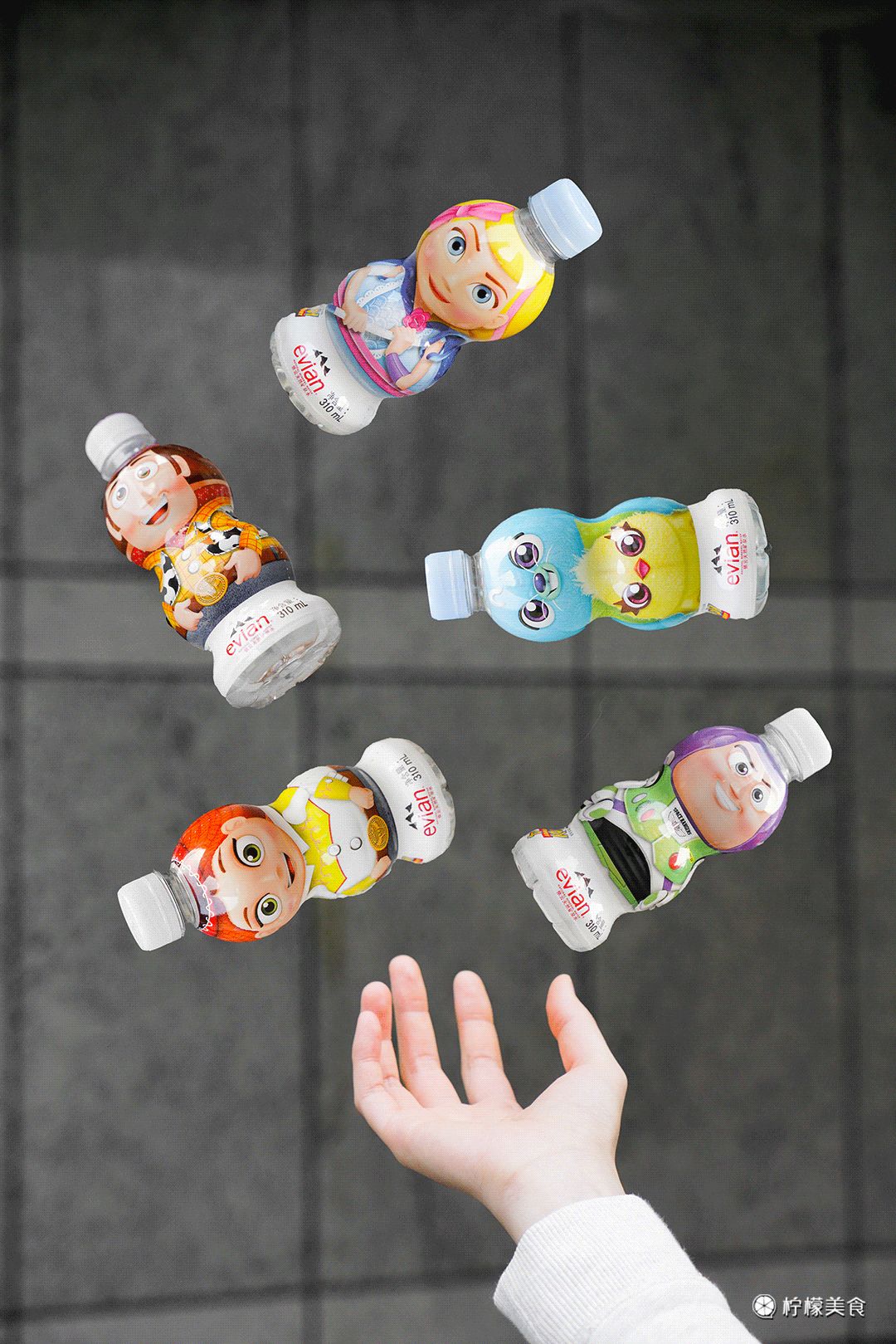 进这家超市我疯了，男朋友根本拉不住