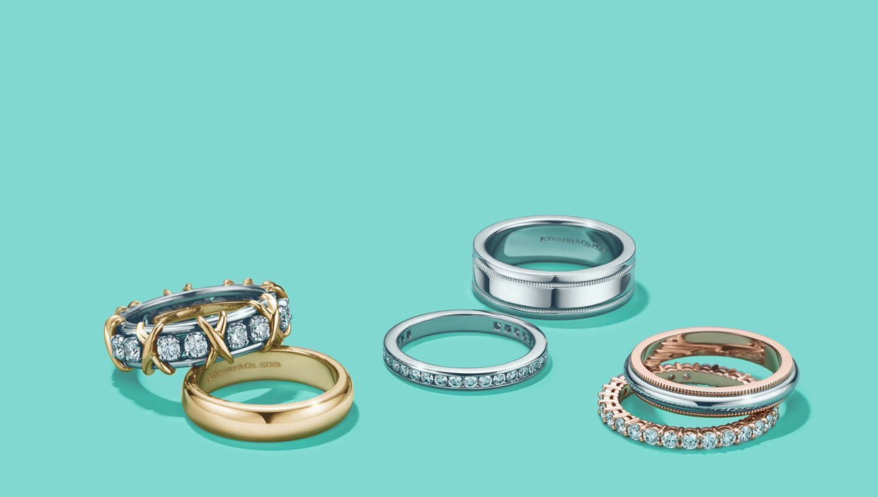 两个戒指的戴法和意义,戒指的戴法和意义阅读