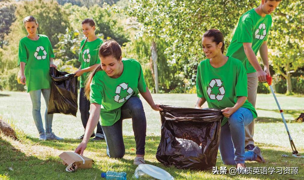 earthday英语版,英语课文earthday