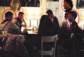 被捅三刀的明星,毛宁回应丑闻事件