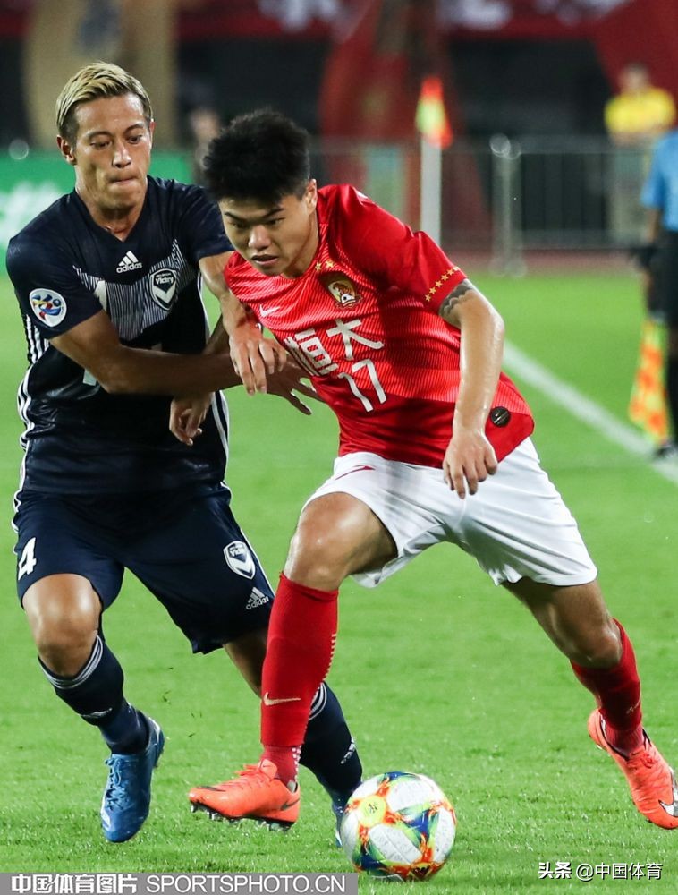 不止足球许家印和恒大慈善、纳税同样第一