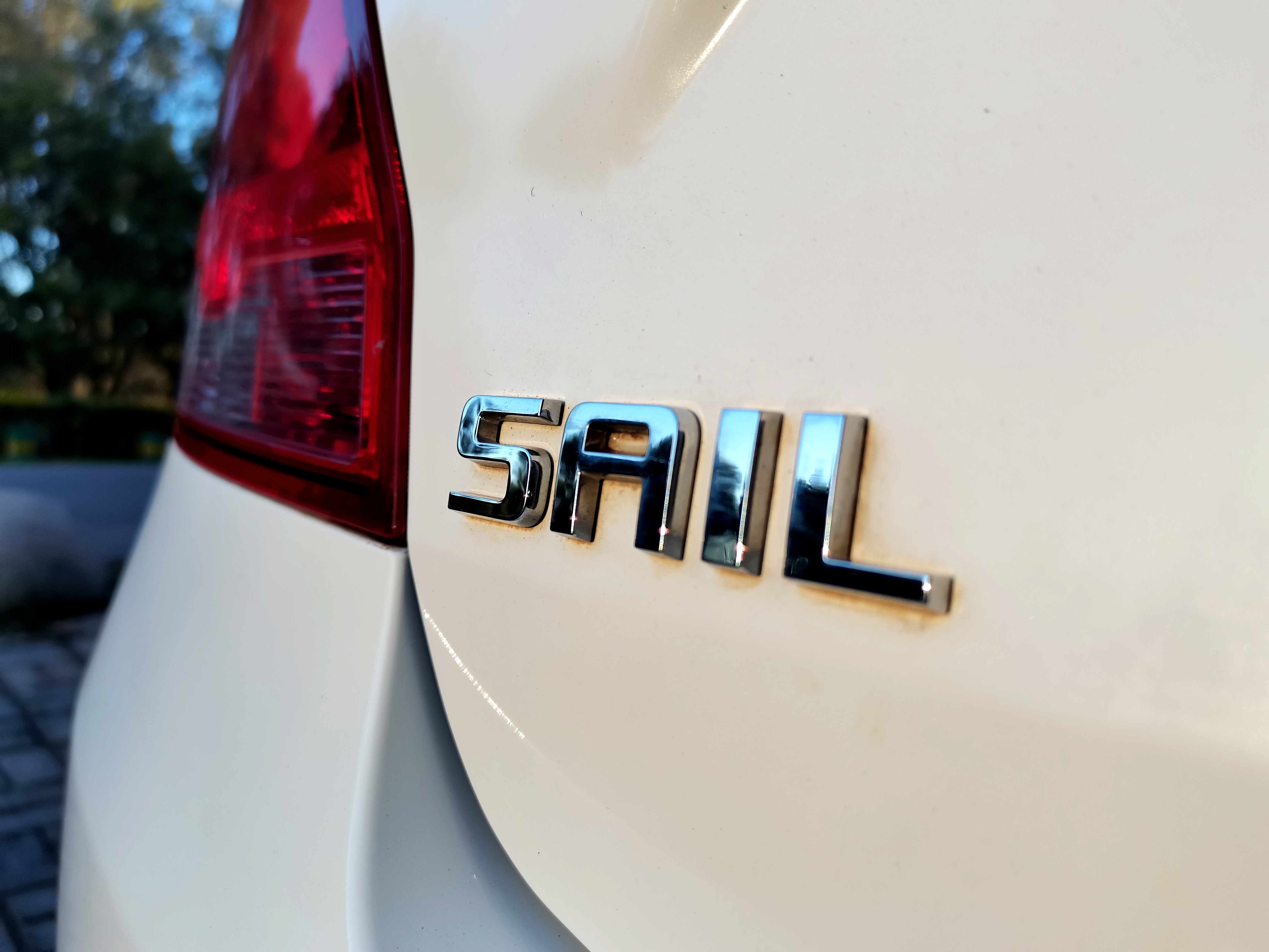 二手的赛欧3值得买吗,雪佛兰赛欧3二手