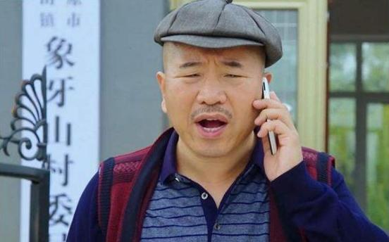 赵本山王小利近照,王小利和师傅赵本山照片大全