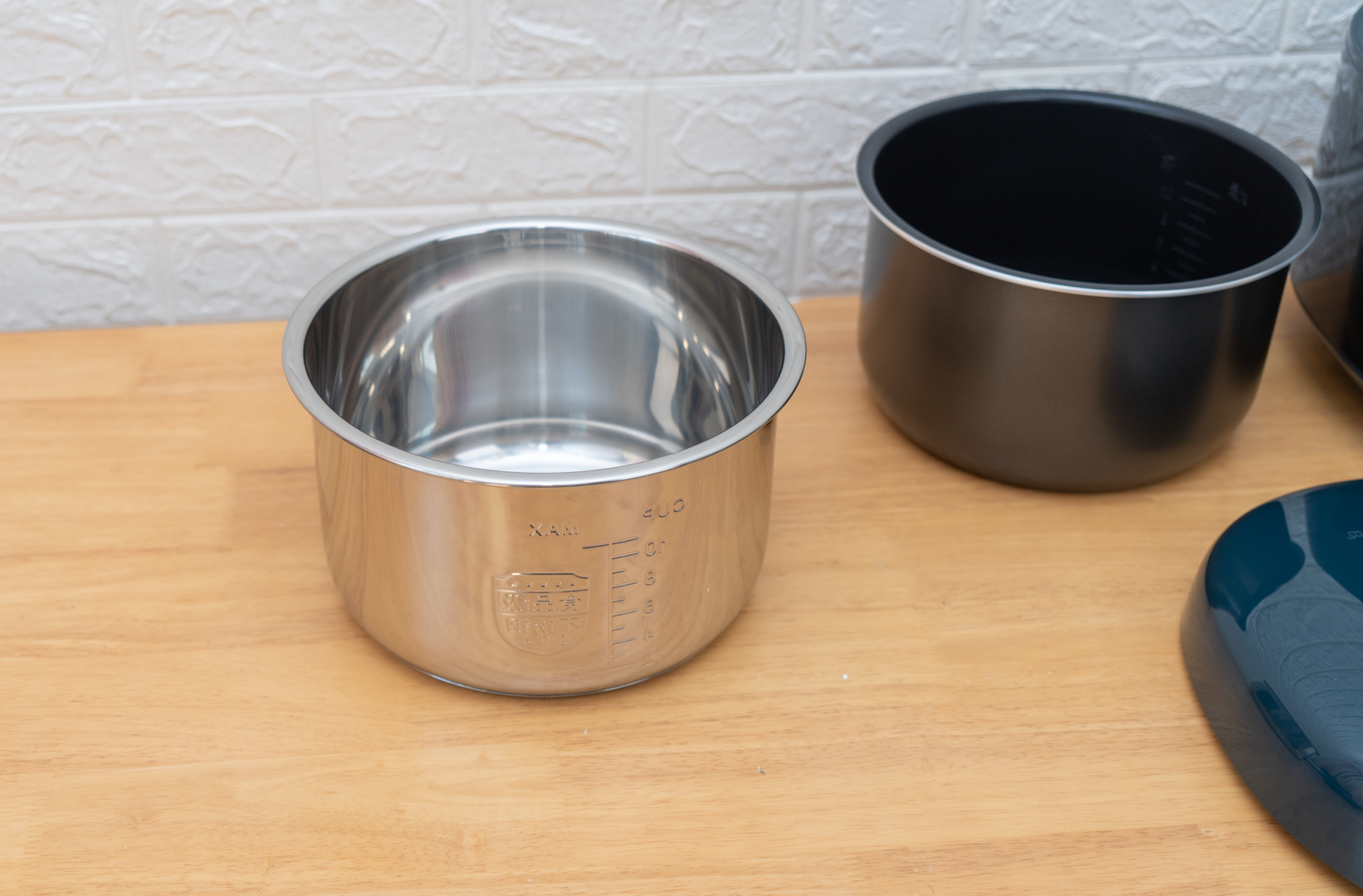 苏泊尔电压力锅双胆迷你型,相见恨晚的神锅