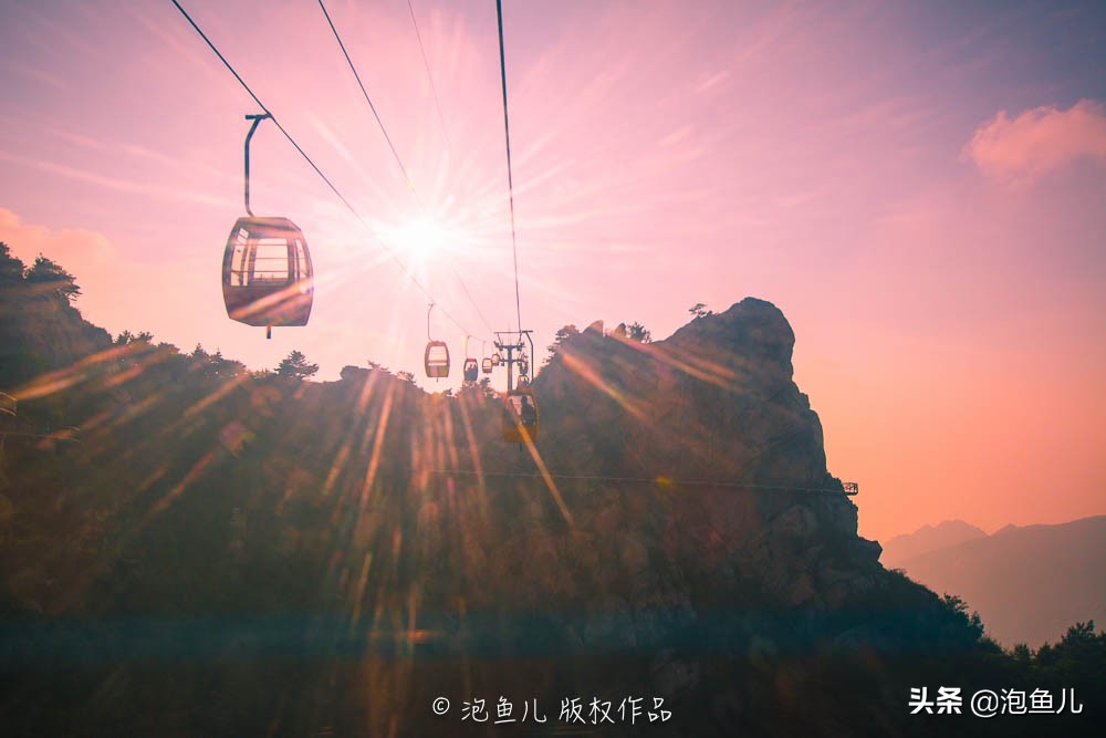 沂蒙山国家地质公园离沂蒙山多远,人人都说沂蒙山是个好地方