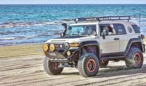 越开越值钱的suv车,越开越贵的车