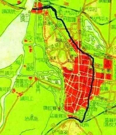 2020南京地铁跨年夜运营时间,南京地铁发展史动态版