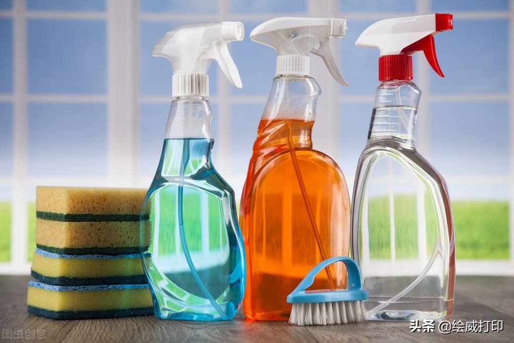 打印机墨水怎么清洗小妙招,打印机墨水弄脏手怎么清洗