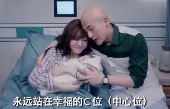 陈美嘉吕子乔的孩子名字,吕子乔和陈美嘉的孩子叫什么