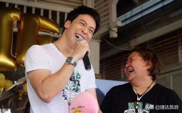 “BIE定相随”泰国游，中泰粉丝欢聚时刻、公益随行~开团喽