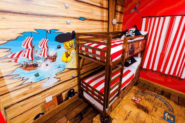 中国首个乐高乐园在四川,成都视高乐高乐园最新消息