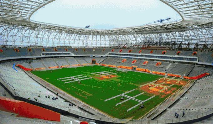 俄罗斯入境有什么注意事项,世界杯俄罗斯看球攻略