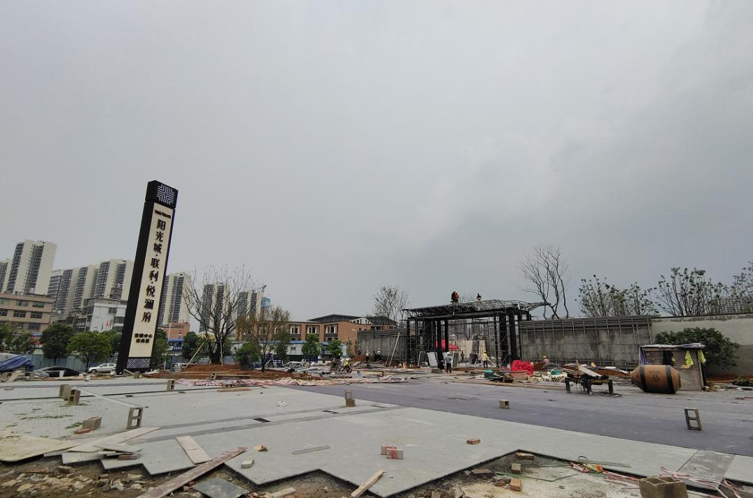 向西！这个看似青铜小弟的片区，有望成为王者？