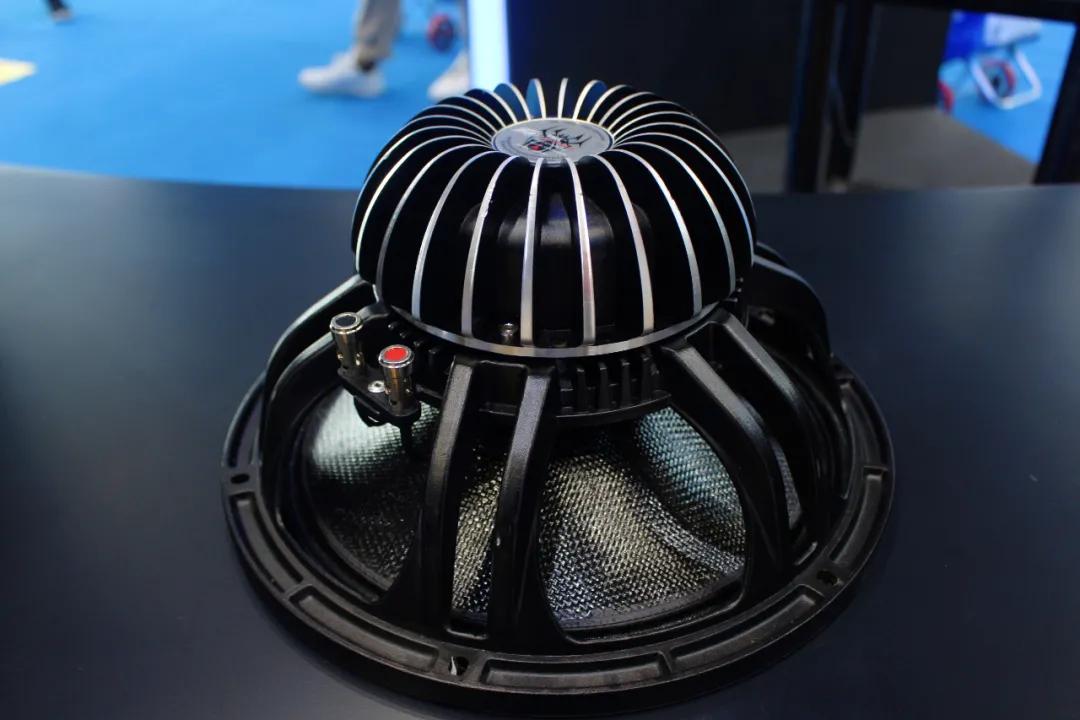 广展音响展会,广展展览