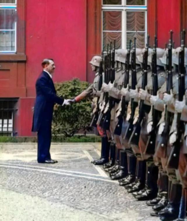 抗日老兵救下日本女护士,远征军上尉救日军女护士