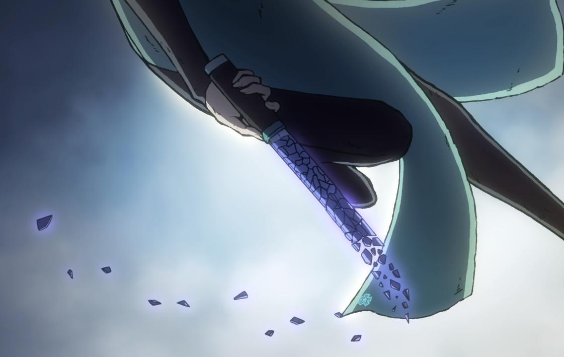 伍六七之玄武国篇第10集完全版,伍六七玄武国篇第六话预告