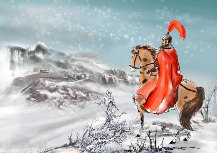 司马迁报任安书中的经典名句,报任安书司马迁的人生理想