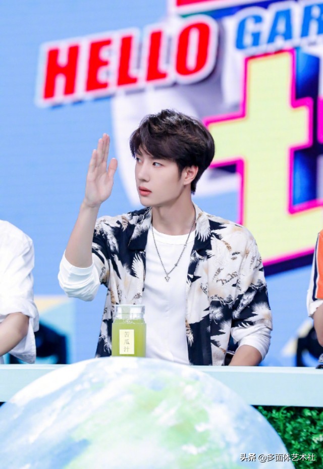 快本肖战王一博唇语解读,快本最新一期王一博肖战