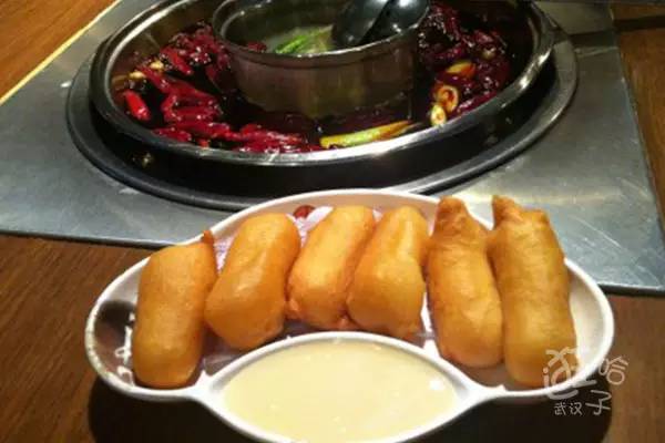 十家适合外地游客好吃武汉餐馆,这才是武汉最好吃的火锅