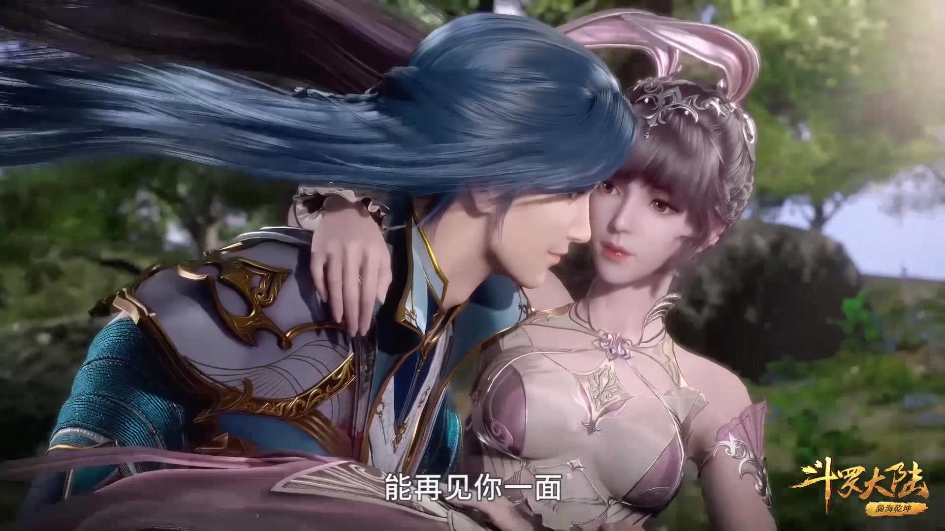 斗罗大陆：4位家长稍微再坚持一下，说不定唐三就是他们的女婿