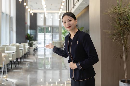 酒店数字化的未来,酒店智能化未来趋势