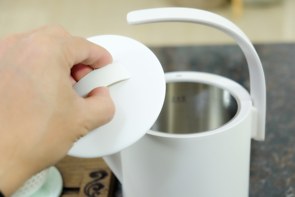 小米上水烧水壶全自动一体,小米自动上水烧水一体茶台