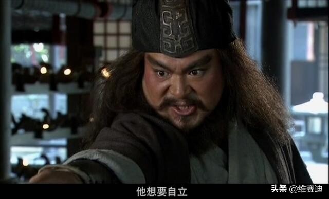 康凯演戏,康凯演的猛将为什么老被观众骂