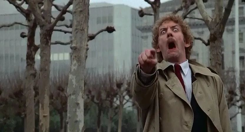 惊悚恐怖片推荐,恐怖电影推荐血腥起源