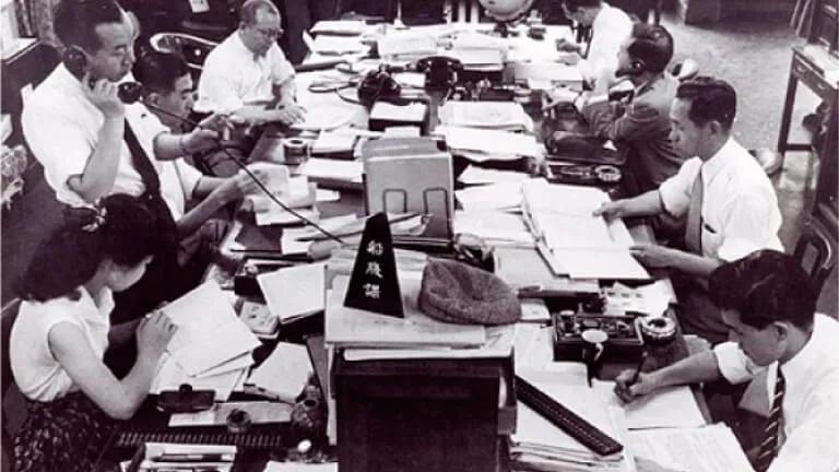 闷声发大财做销售,闷声发财的央企