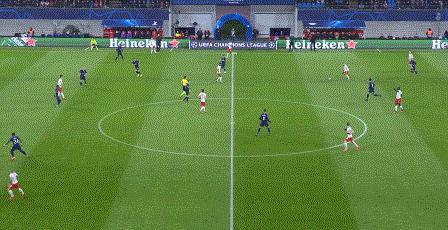 半场突破招数,半场破1211战术讲解