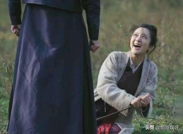 王老太下场如何？武艺高强的凤仙是何来头？知否埋下5大坑谁来解