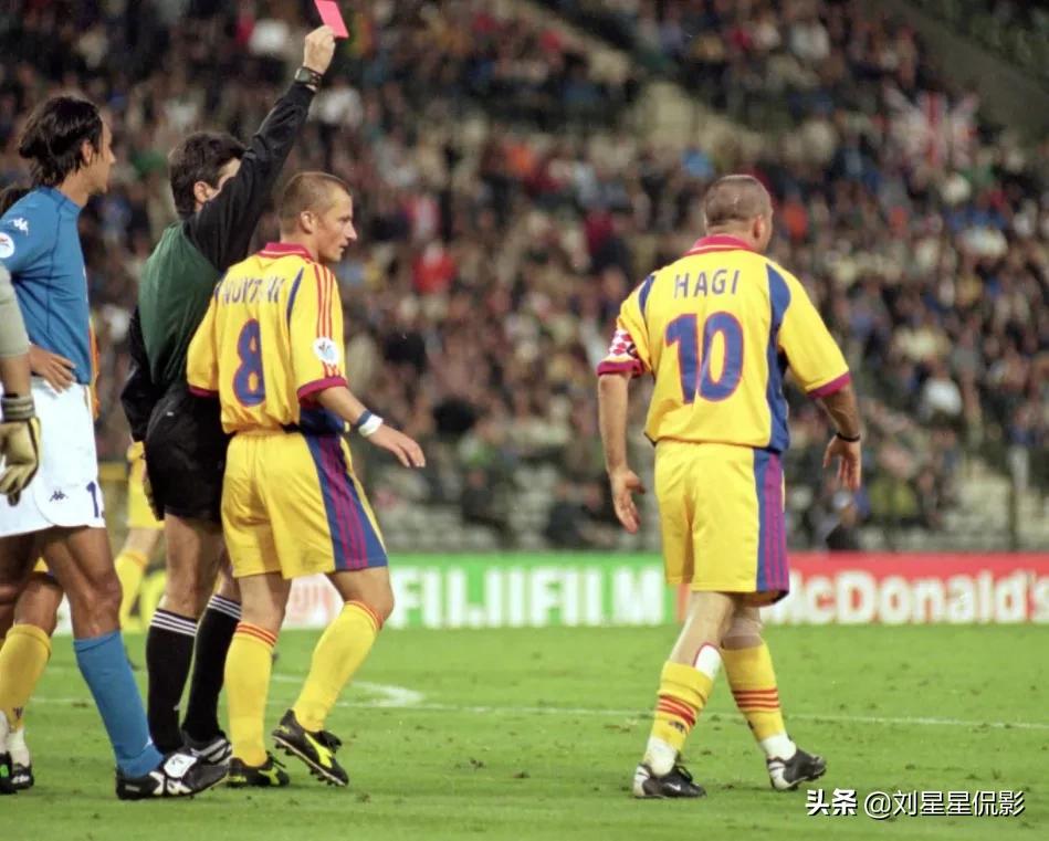 国足世界杯经典回顾,没有中国的世界杯