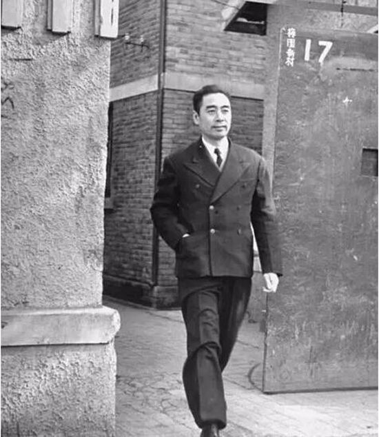 经典励志故事——周恩来的故事(为中华之崛起而读书)