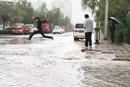 广东暴雨有多恐怖,广东最近一直暴雨原因分析