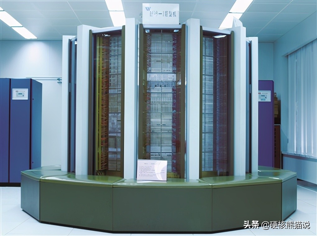 中国航天用麒麟系统,中国空间站用的麒麟系统