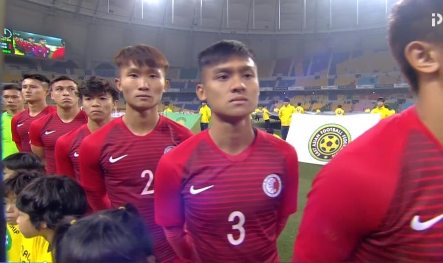 国足李铁总结东亚杯,东亚杯李铁